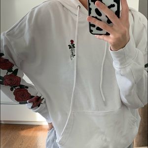 hoodie
